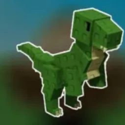 T-rex