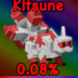 Kitsune