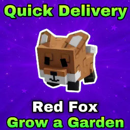 Red Fox