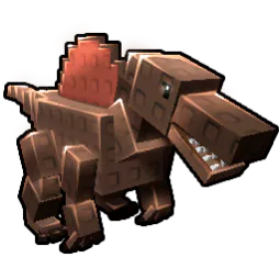 Spinosaurus